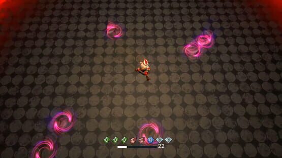 Screenshot Battlecaster
