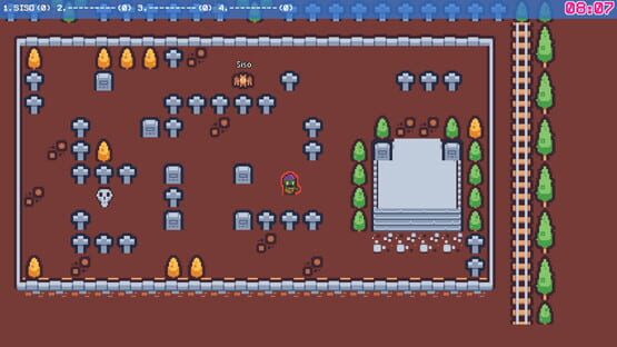 Screenshot Battlechat