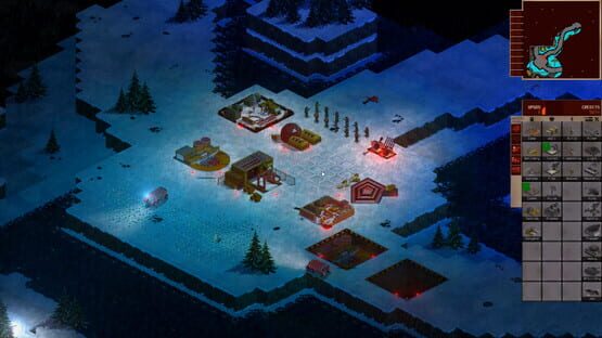 Screenshot Battlefall: State of Conflict