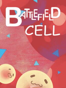 Cover Battlefield Cell