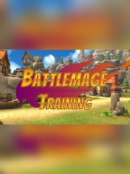 Cover Battlemage Training