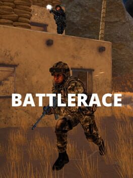 Cover Battlerace