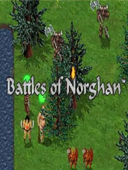 Cover Battles of Norghan