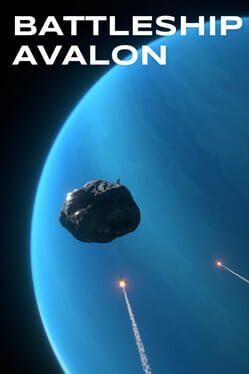 Cover Battleship Avalon