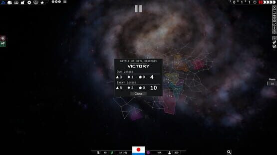 Screenshot Battleship Avalon