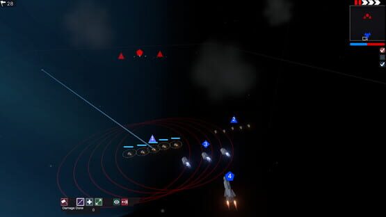 Screenshot Battleship Avalon