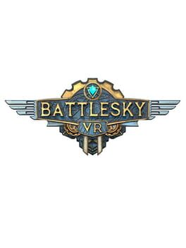Cover BattleSky VR