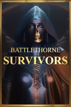 Cover Battlethorne: Survivors