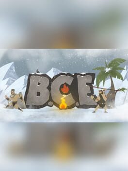 Cover B.C.E.