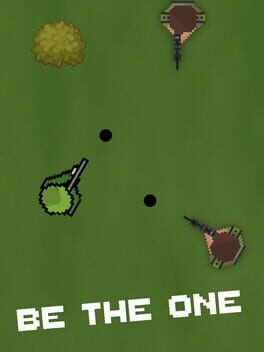 Cover Be the One