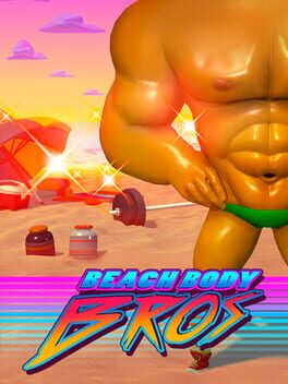 Cover Beach Body Bros