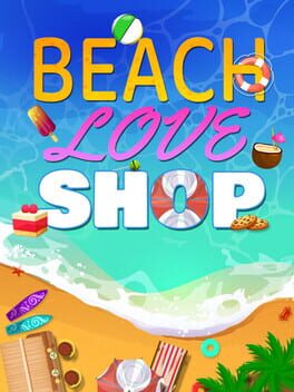 Cover Beach Love Shop