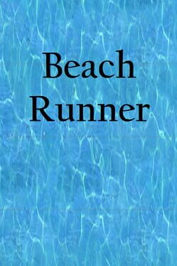 Cover Beach Runner