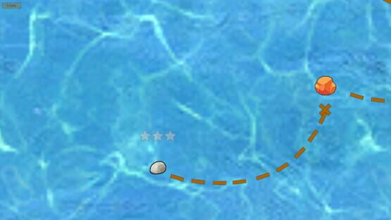 Screenshot Beach Runner