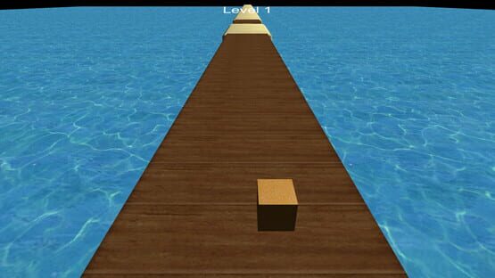 Screenshot Beach Runner