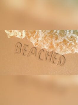 Cover Beached