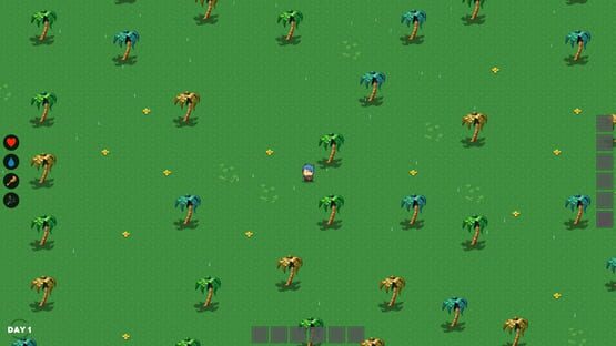 Screenshot Beached