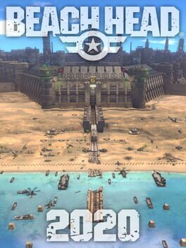 Cover BeachHead 2020