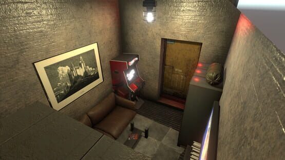 Screenshot BeachHead 2020