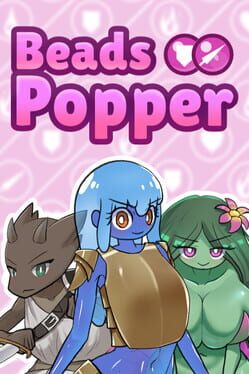 Cover BeadsPopper