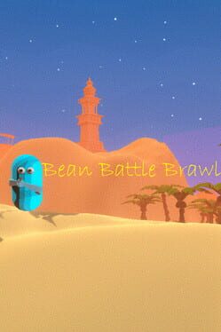 Cover Bean Battle Brawl