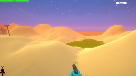 Screenshot Bean Battle Brawl