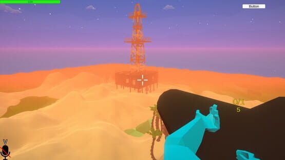 Screenshot Bean Battle Brawl