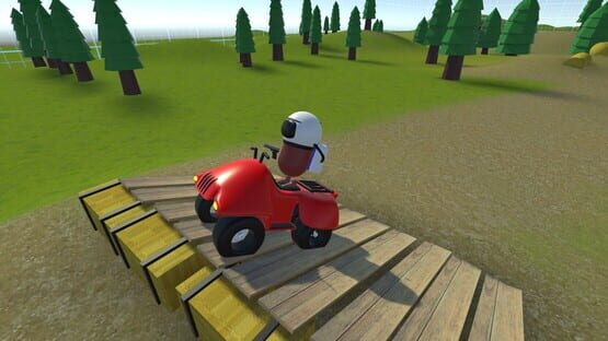 Screenshot Bean Battles