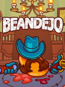 Cover Beandejo