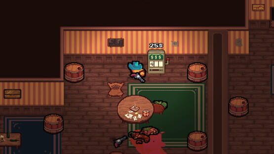Screenshot Beandejo
