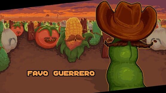 Screenshot Beandejo