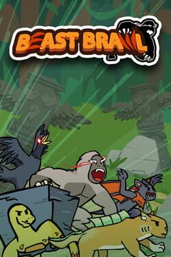 Cover Beast Brawl