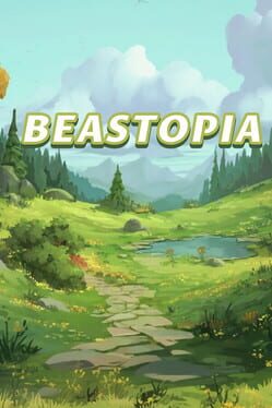 Cover Beastopia