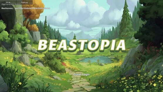 Screenshot Beastopia