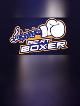 Cover Beat Boxer