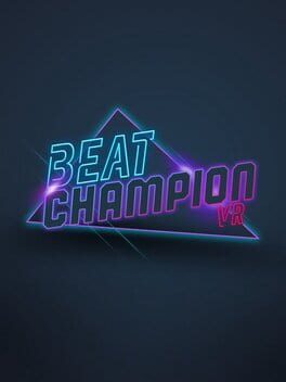 Cover Beat Champion