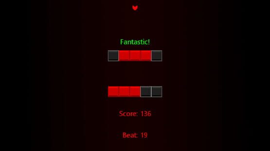 Screenshot Beat Flip
