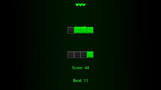 Screenshot Beat Flip