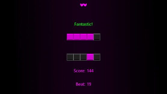 Screenshot Beat Flip