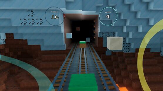 Screenshot Beat Miner