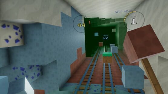 Screenshot Beat Miner