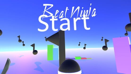 Screenshot Beat Ninja