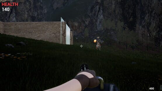 Screenshot Beat the Devil