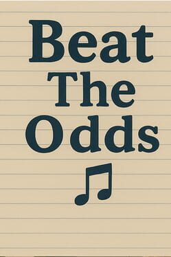 Cover Beat the Odds