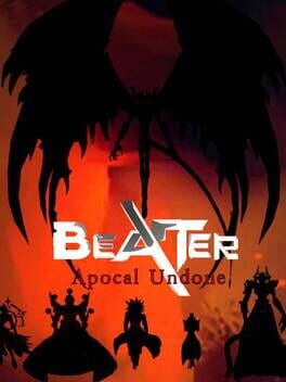 Cover Beater: Apocal Undone