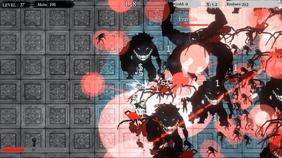 Screenshot Beater: Apocal Undone