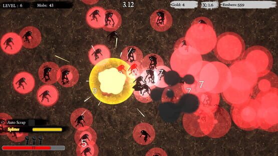 Screenshot Beater: Apocal Undone