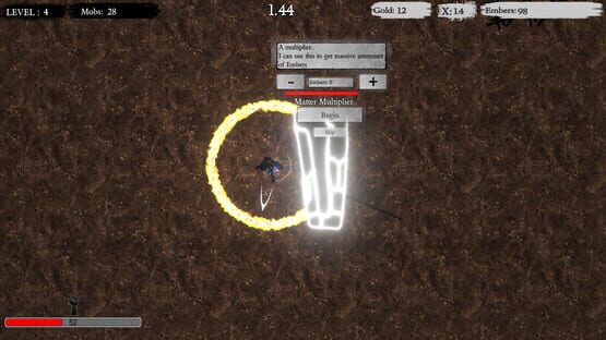 Screenshot Beater: Apocal Undone