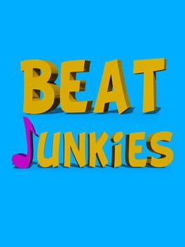 Cover BeatJunkies