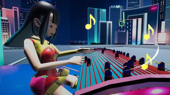 Screenshot BeatJunkies